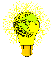 Share ANY ideas about anything - and read others.