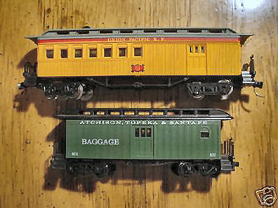 A couple of new acquirements.